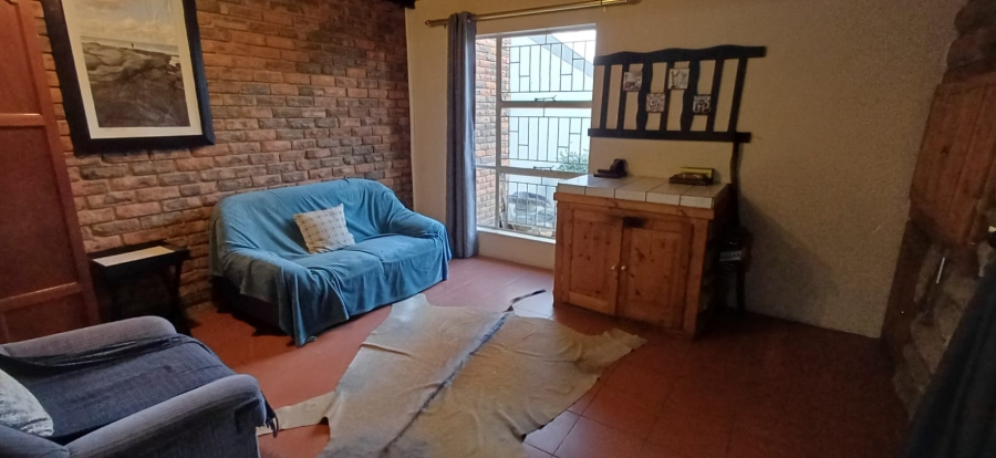 To Let 5 Bedroom Property for Rent in La Provance Free State